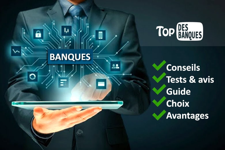 Le top des banques